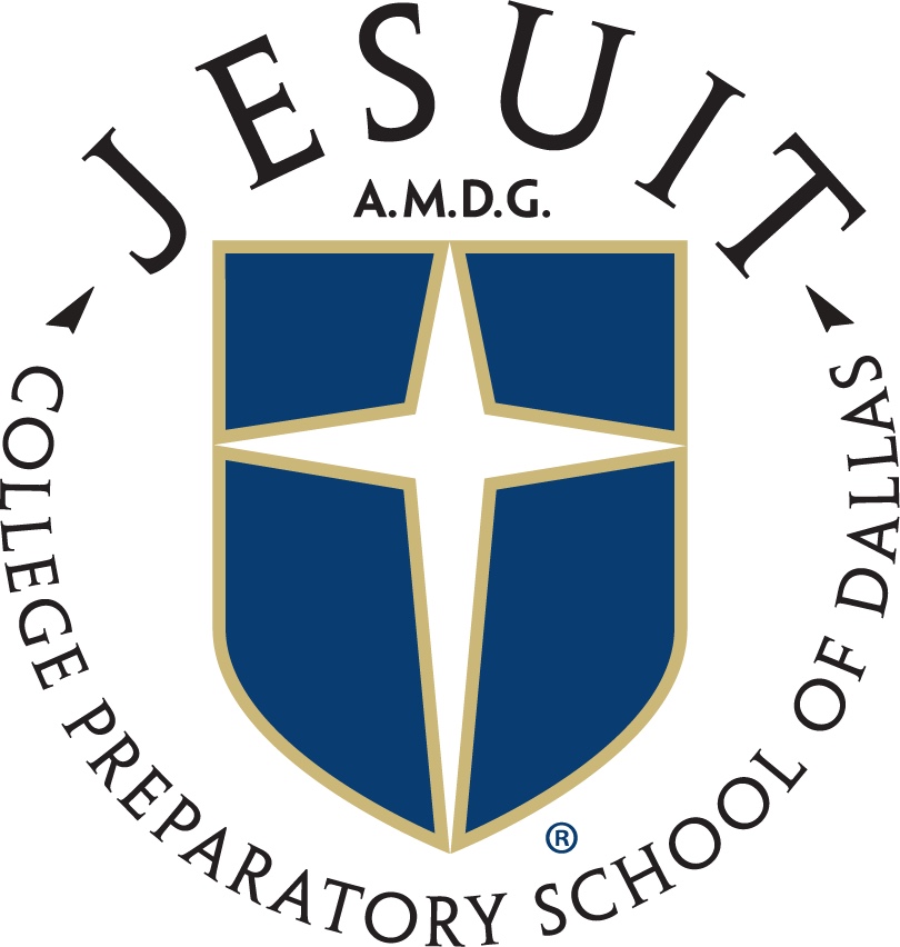 Jesuit College Preparatory School of Dallas logo